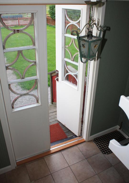 Jaktlyckan, Tuna Gard Exterior foto