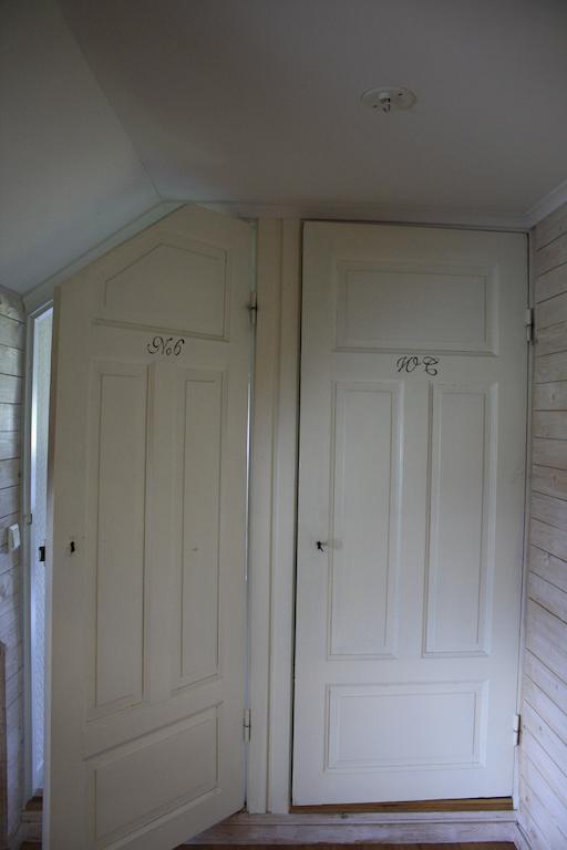 Jaktlyckan, Tuna Gard Zimmer foto